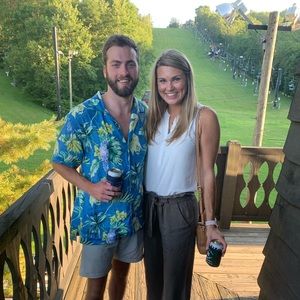 Meet your Posher, Cole